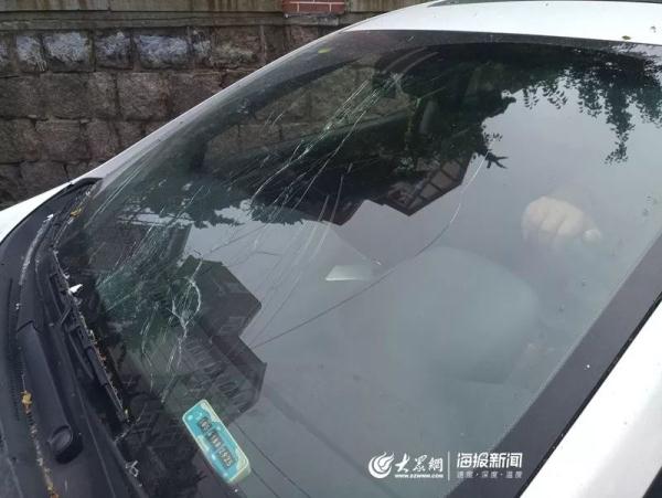 突發(fā)！青島一居民樓發(fā)生爆燃！已造1人死亡，7人受傷！3公里外有震感…